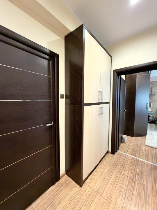 Apartament 4cam Prima Inchiriere Centrala Parcare - Dorobanti | Eminescu