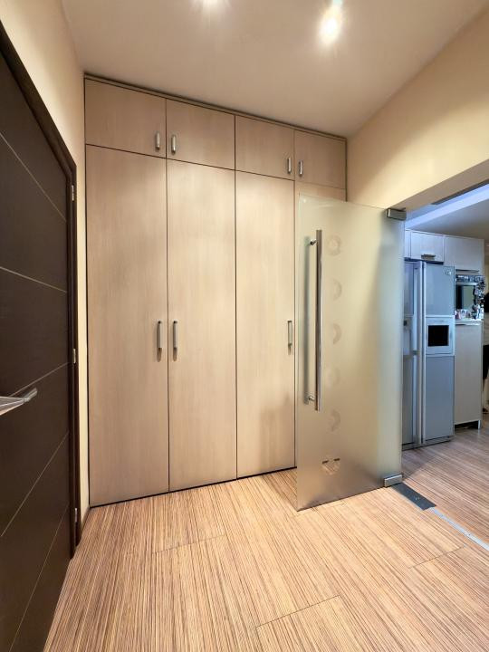Apartament 4cam Prima Inchiriere Centrala Parcare - Dorobanti | Eminescu