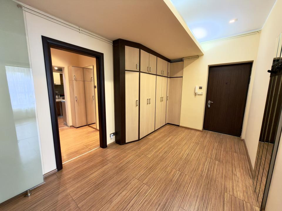 Apartament 4cam Prima Inchiriere Centrala Parcare - Dorobanti | Eminescu