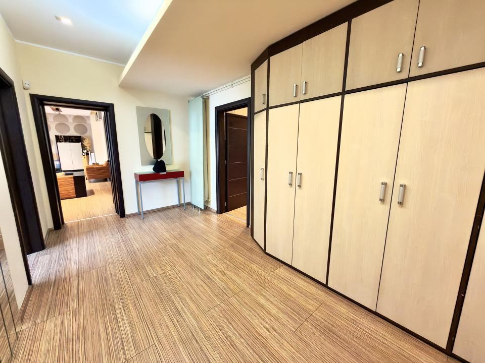 Apartament 4cam Prima Inchiriere Centrala Parcare - Dorobanti | Eminescu