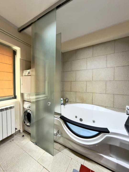 Apartament 4cam Prima Inchiriere Centrala Parcare - Dorobanti | Eminescu