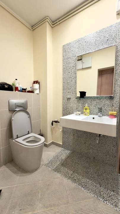 Apartament 4cam Prima Inchiriere Centrala Parcare - Dorobanti | Eminescu