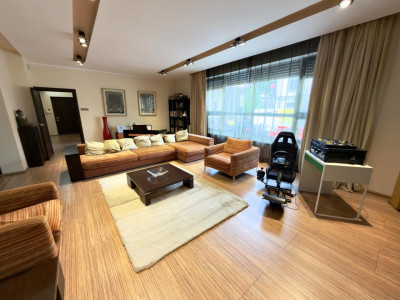 Apartament 4cam Prima Inchiriere Centrala Parcare - Dorobanti | Eminescu