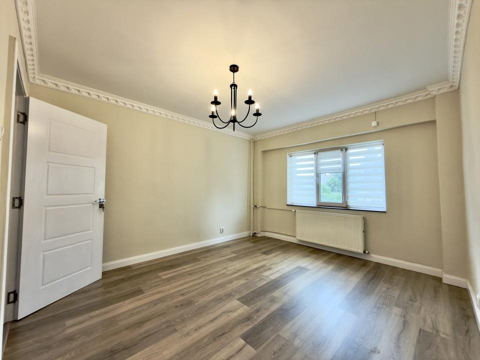 Apartament 2cam Birouri/Resedinta - Piata Victoriei | L. Catargiu