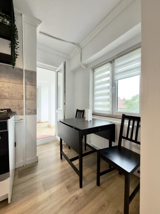 Apartament 2cam Birouri/Resedinta - Piata Victoriei | L. Catargiu