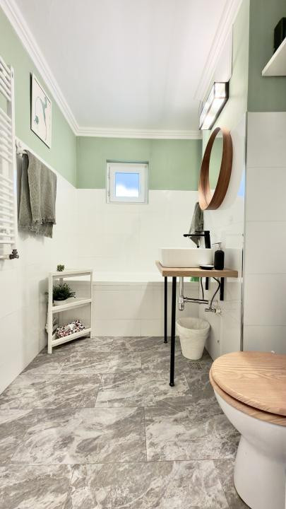Apartament 2cam Birouri/Resedinta - Piata Victoriei | L. Catargiu