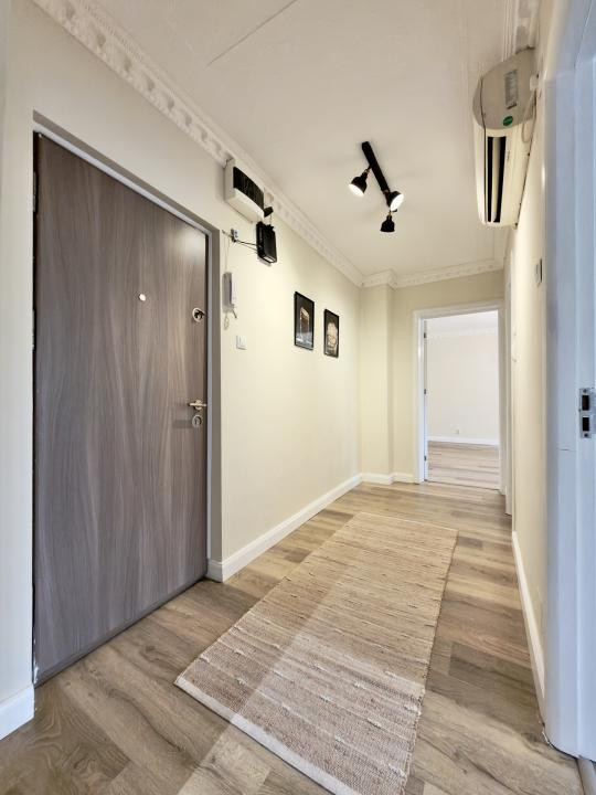 Apartament 2cam Birouri/Resedinta - Piata Victoriei | L. Catargiu