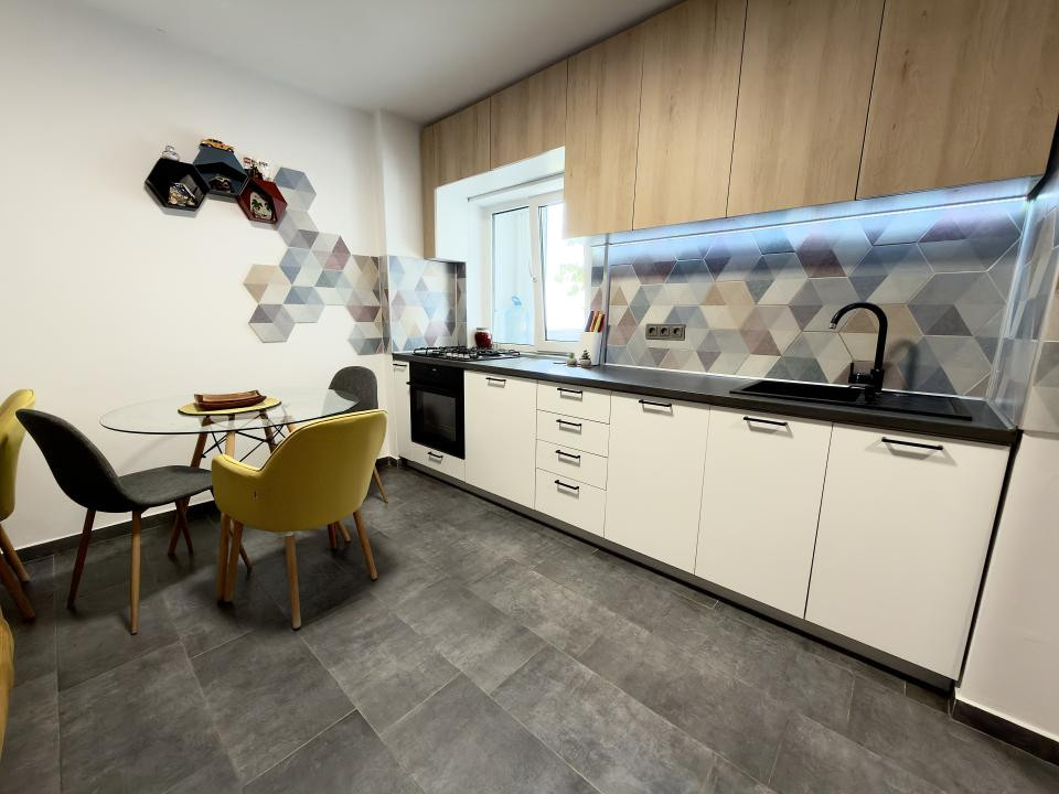 Apartament 2cam mobilat utilat modern - Lacul Tei | Parcul Circului