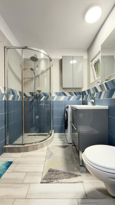 Apartament 2cam mobilat utilat modern - Lacul Tei | Parcul Circului