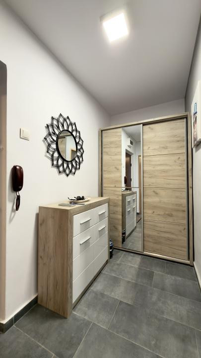 Apartament 2cam mobilat utilat modern - Lacul Tei | Parcul Circului