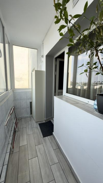 Apartament 2cam mobilat utilat modern - Lacul Tei | Parcul Circului