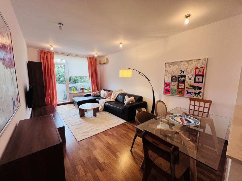Apartament Duplex | 75 mp utili | Renovat 2026 | zona Eminescu