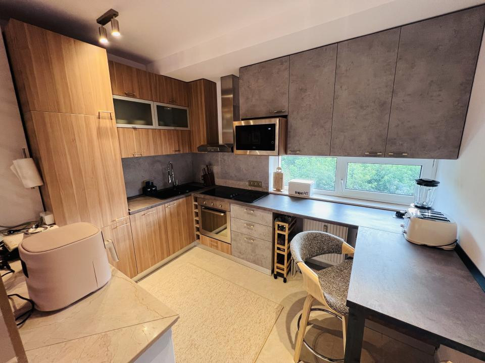 Apartament Duplex | 75 mp utili | Renovat 2026 | zona Eminescu