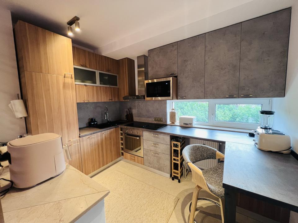 Apartament Duplex | 75 mp utili | Renovat 2026 | zona Eminescu