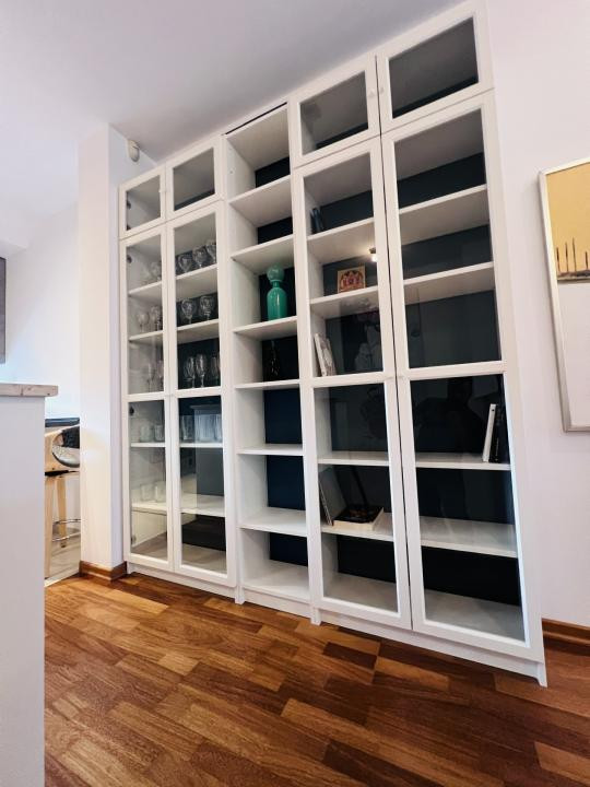 Apartament Duplex | 75 mp utili | Renovat 2026 | zona Eminescu