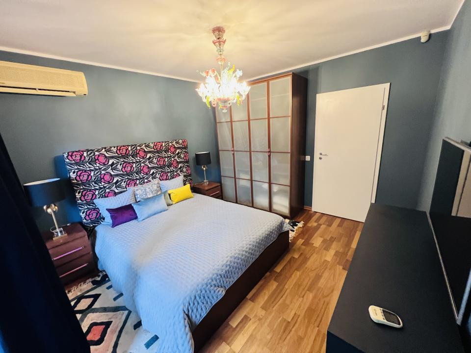 Apartament Duplex | 75 mp utili | Renovat 2026 | zona Eminescu