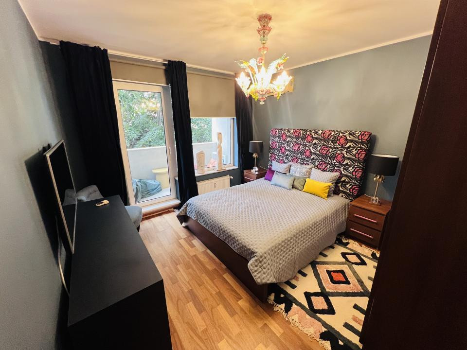 Apartament Duplex | 75 mp utili | Renovat 2026 | zona Eminescu