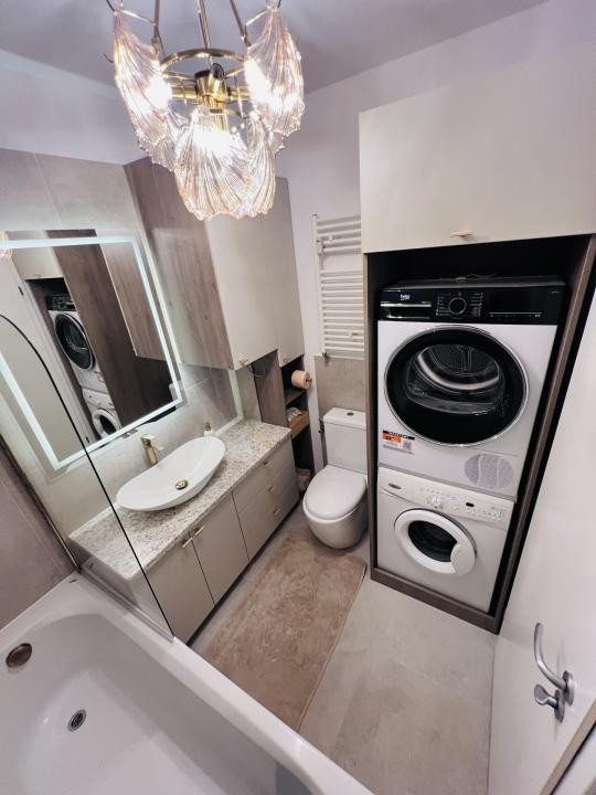 Apartament Duplex | 75 mp utili | Renovat 2026 | zona Eminescu