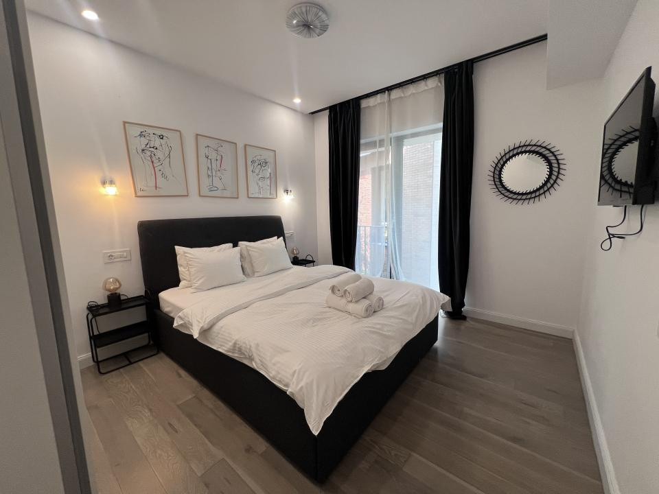 Apartament 2 Camere | Bloc nou | Piata Rosseti