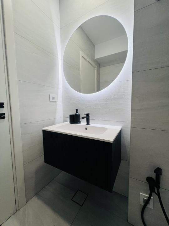 Apartament 2 Camere | Bloc nou | Piata Rosseti