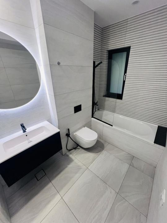 Apartament 2 Camere | Bloc nou | Piata Rosseti