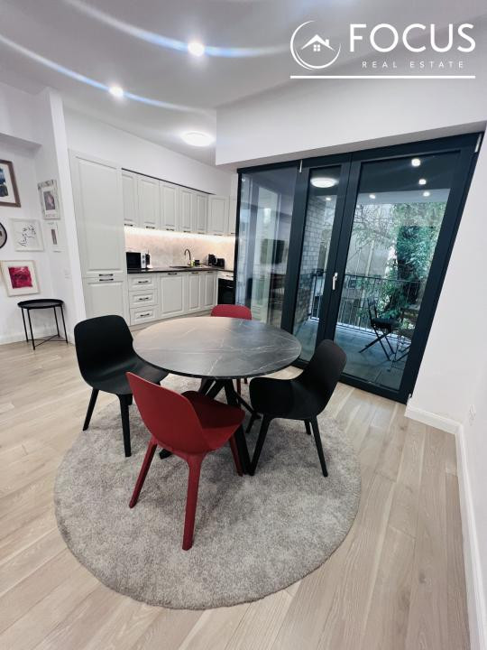 Apartament 2 Camere | Bloc nou | Piata Rosseti