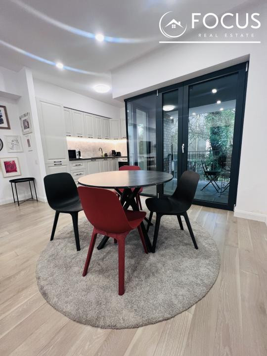 Apartament 2 Camere | Bloc nou | Piata Rosseti