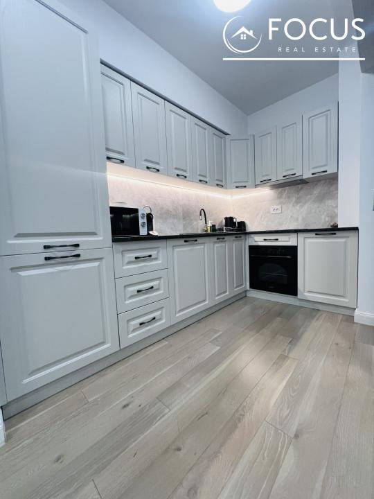 Apartament 2 Camere | Bloc nou | Piata Rosseti