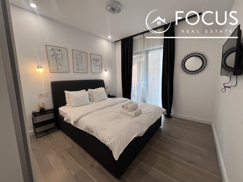 Apartament 2 Camere | Bloc nou | Piata Rosseti