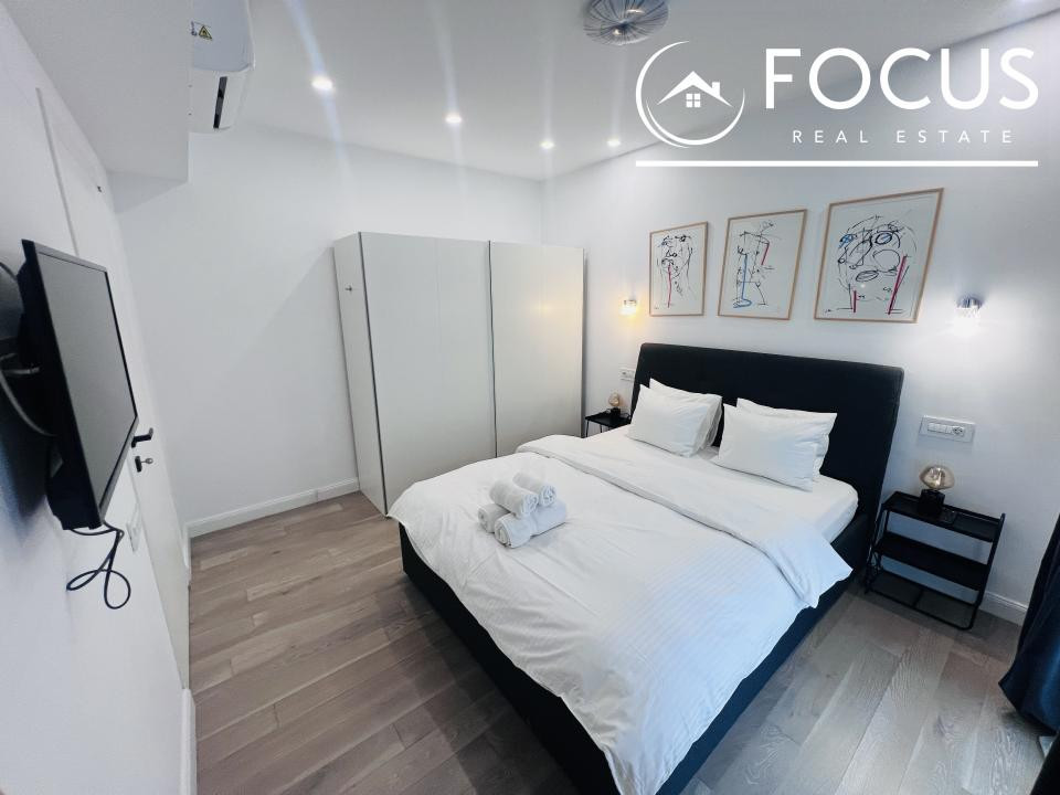 Apartament 2 Camere | Bloc nou | Piata Rosseti
