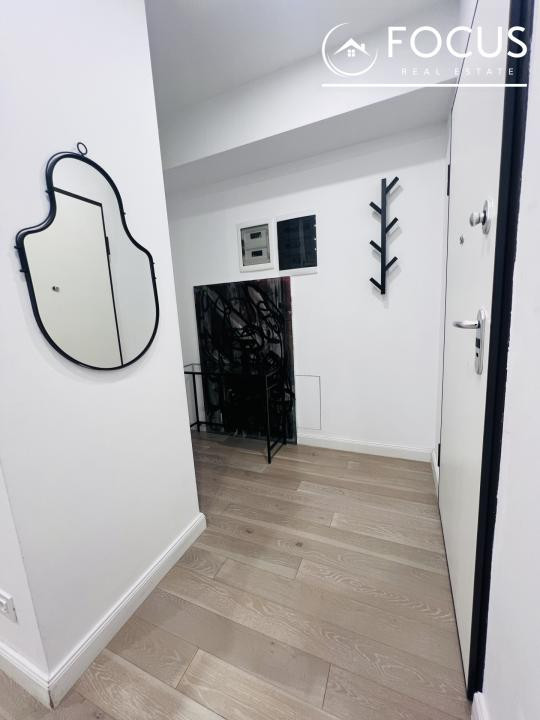 Apartament 2 Camere | Bloc nou | Piata Rosseti