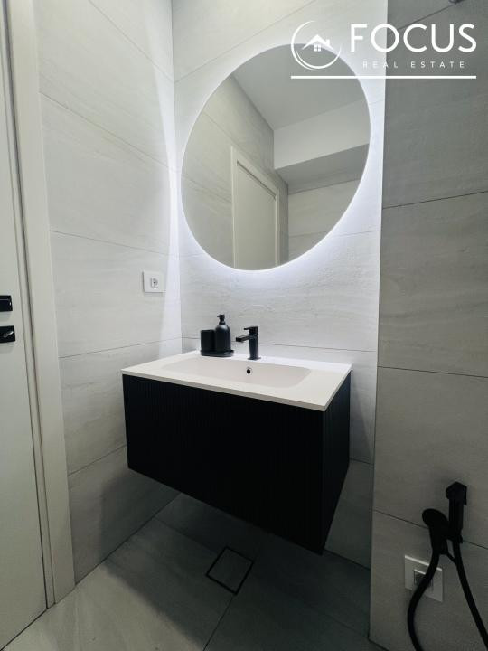 Apartament 2 Camere | Bloc nou | Piata Rosseti