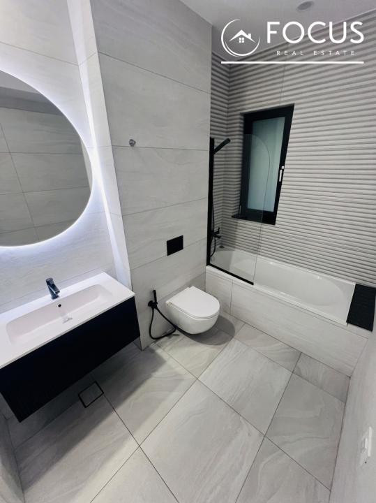 Apartament 2 Camere | Bloc nou | Piata Rosseti