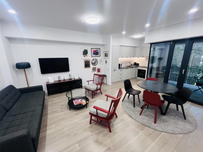 Apartament 2 Camere | Bloc nou | Piata Rosseti