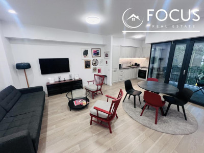 Apartament 2 Camere | Bloc nou | Piata Rosseti