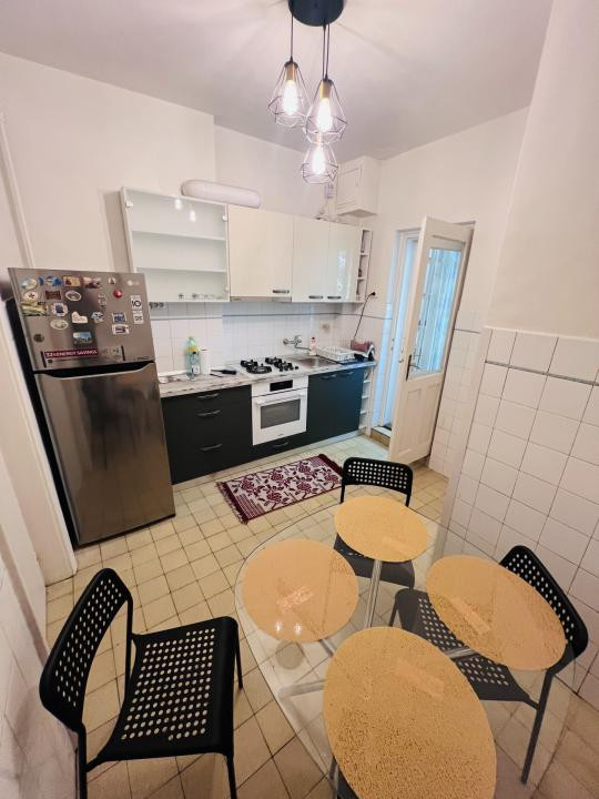 Apartament 3 Camere | Dorobanți | Centrală Proprie | 