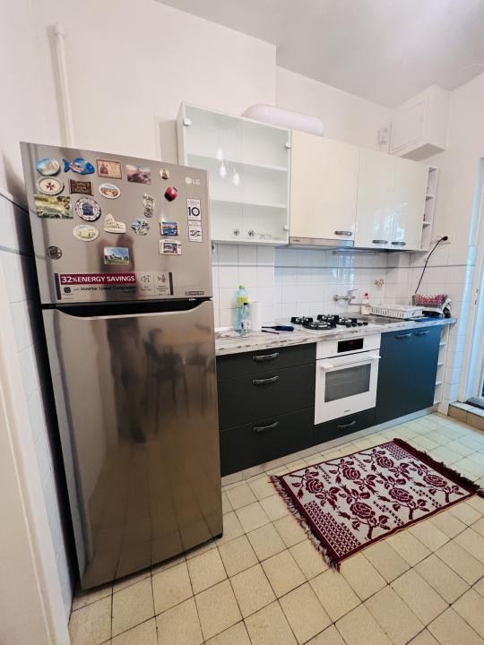 Apartament 3 Camere | Dorobanți | Centrală Proprie | 
