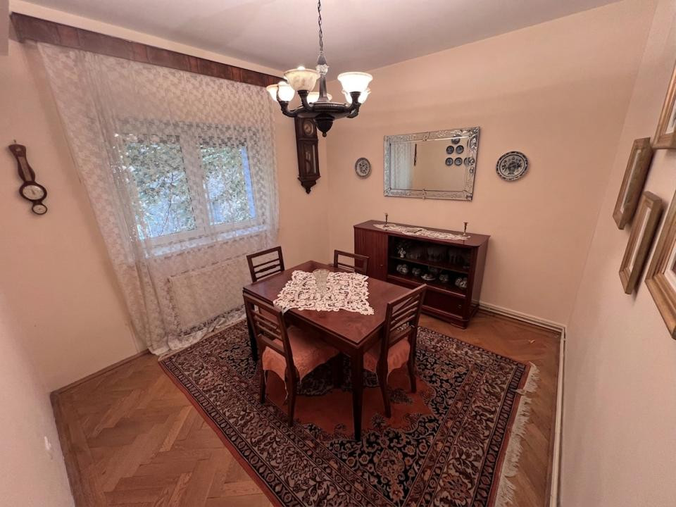 Apartament 3 Camere | Dorobanți | Centrală Proprie | 