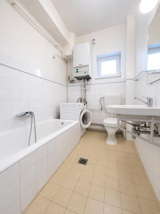 Apartament 3 Camere | Dorobanți | Centrală Proprie | 