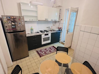 Apartament 3 Camere | Dorobanți | Centrală Proprie | 