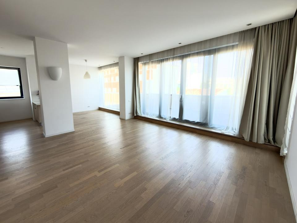 Duplex UNICAT, Terasa 55MP, Living + Dining 60MP - Universitate | Vasile Lascar