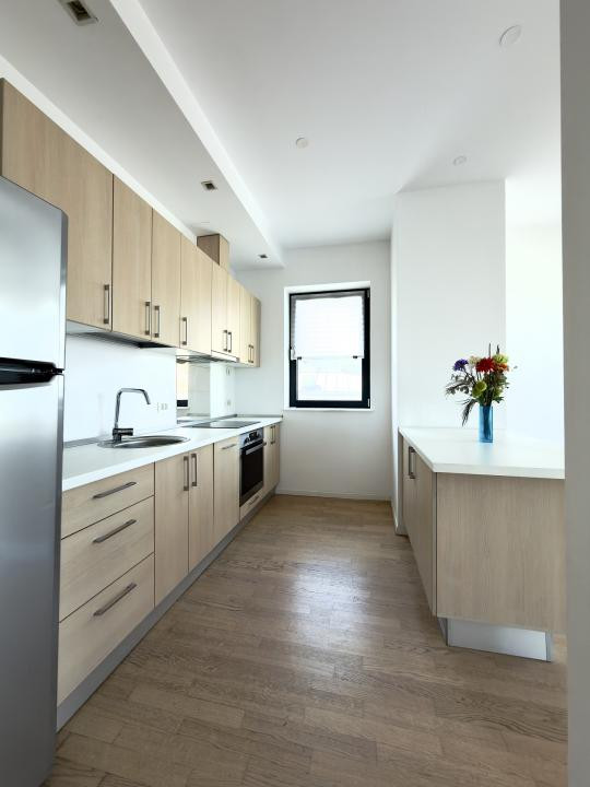 Duplex UNICAT, Terasa 55MP, Living + Dining 60MP - Universitate | Vasile Lascar