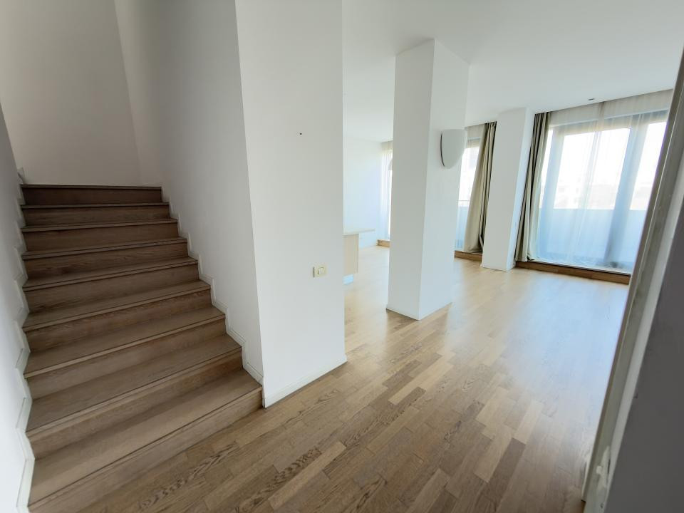 Duplex UNICAT, Terasa 55MP, Living + Dining 60MP - Universitate | Vasile Lascar