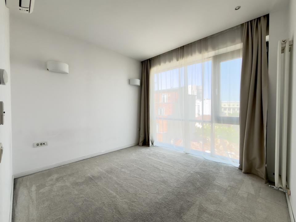 Duplex UNICAT, Terasa 55MP, Living + Dining 60MP - Universitate | Vasile Lascar