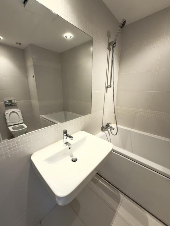 Duplex UNICAT, Terasa 55MP, Living + Dining 60MP - Universitate | Vasile Lascar