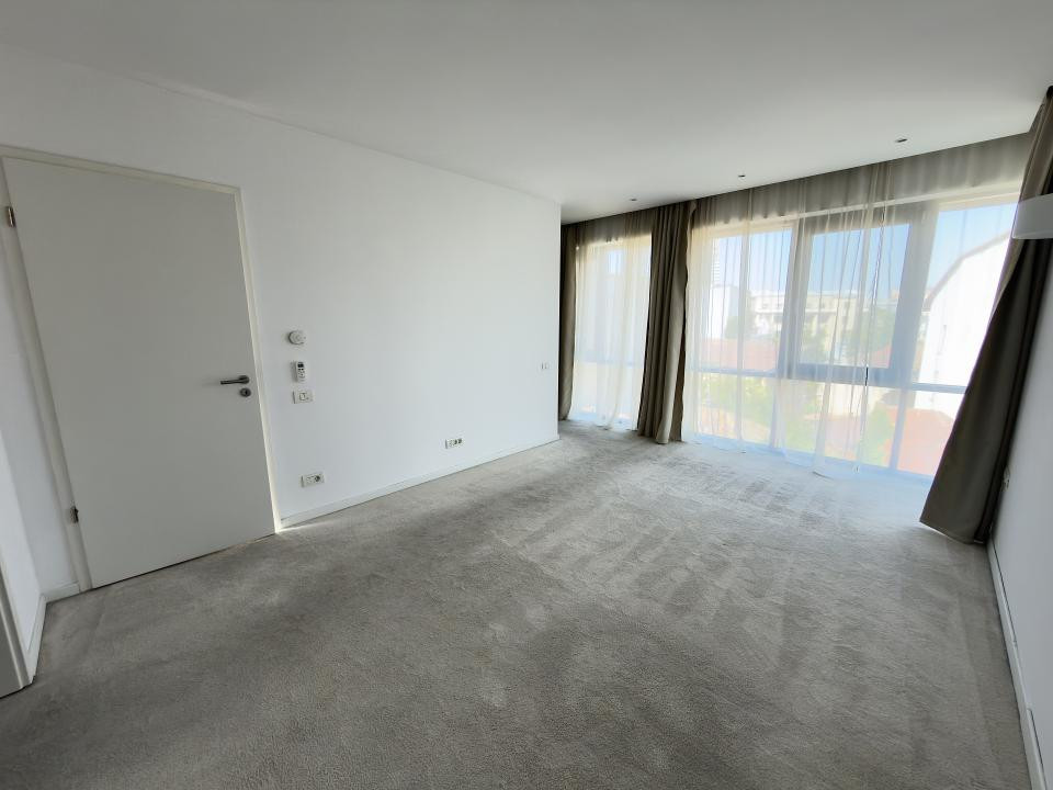 Duplex UNICAT, Terasa 55MP, Living + Dining 60MP - Universitate | Vasile Lascar