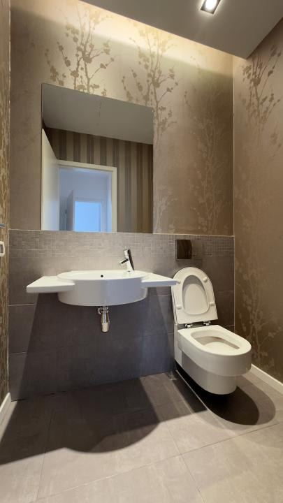 Duplex UNICAT, Terasa 55MP, Living + Dining 60MP - Universitate | Vasile Lascar