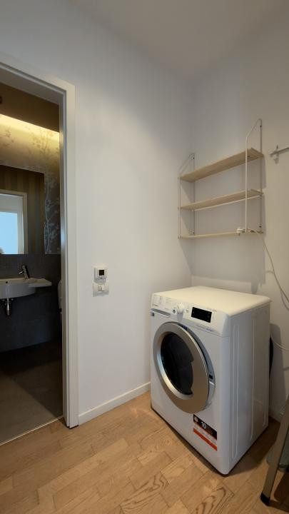 Duplex UNICAT, Terasa 55MP, Living + Dining 60MP - Universitate | Vasile Lascar