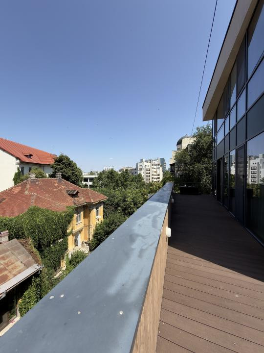 Duplex UNICAT, Terasa 55MP, Living + Dining 60MP - Universitate | Vasile Lascar