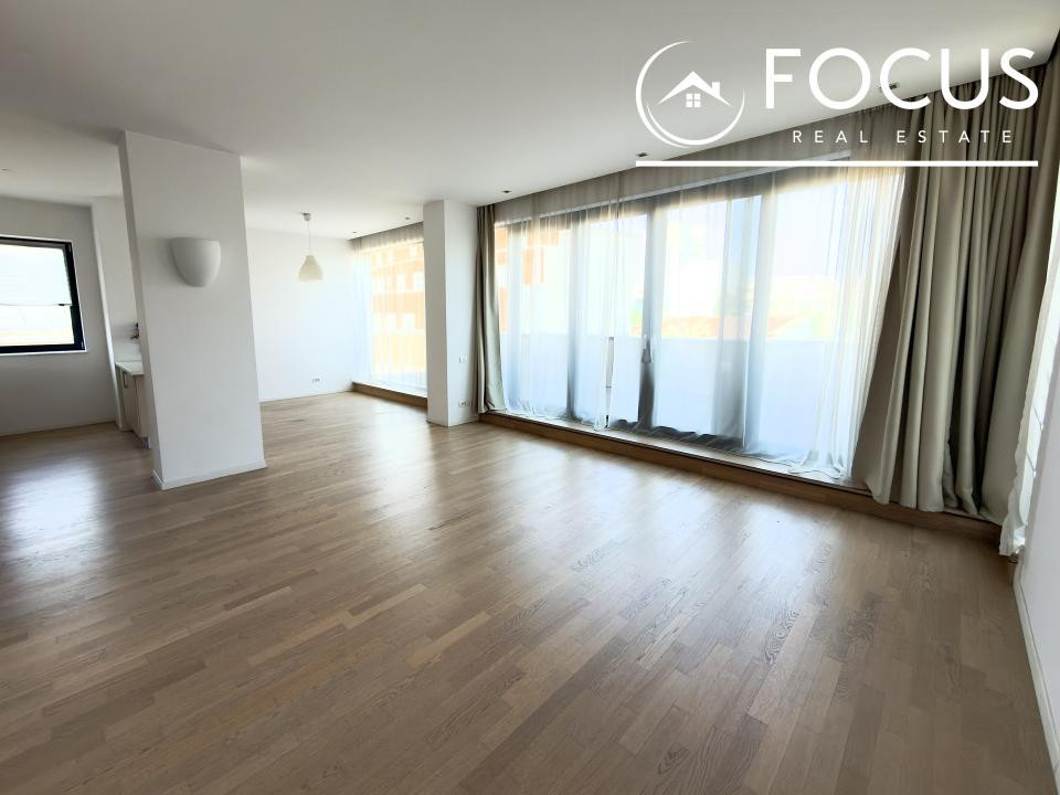 Duplex UNICAT, Terasa 55MP, Living + Dining 60MP - Universitate | Vasile Lascar